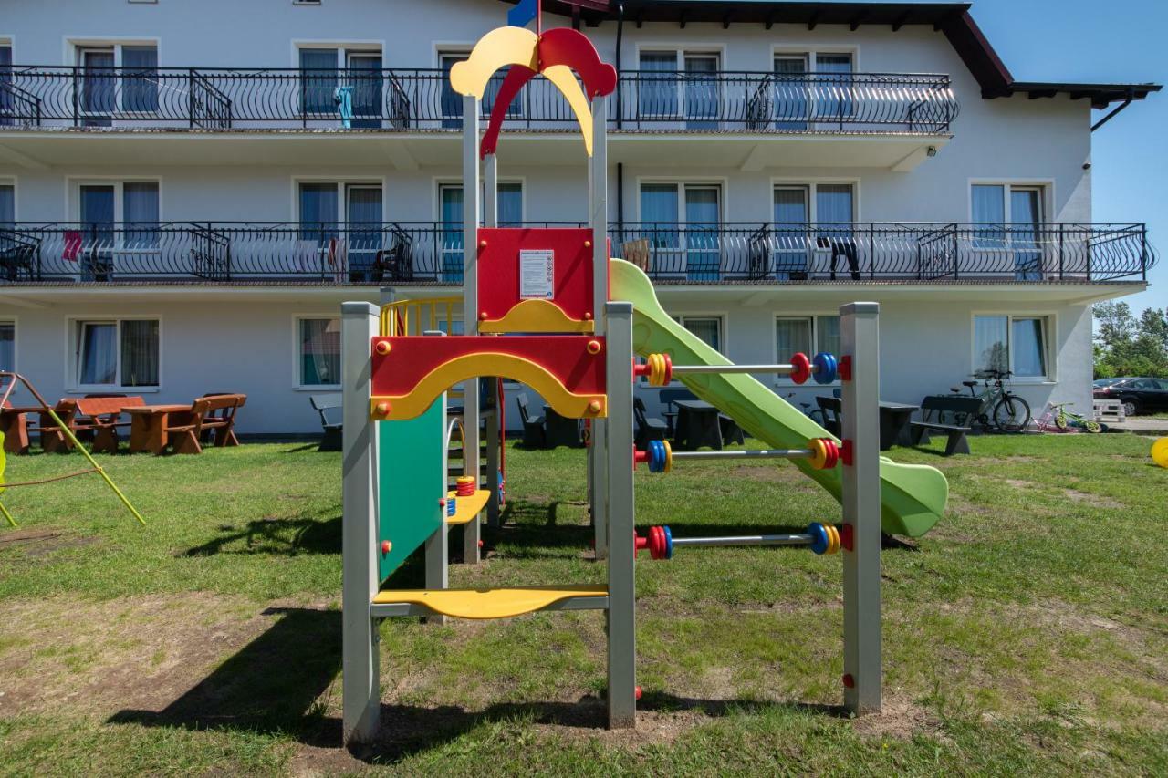 Dworek Karwia Wiosenna 8 מראה חיצוני תמונה